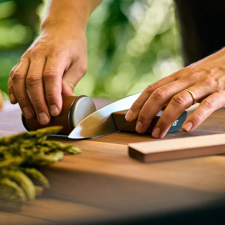 SLIPY - HEMLIGHETEN TILL VASSARE MATLAGNING